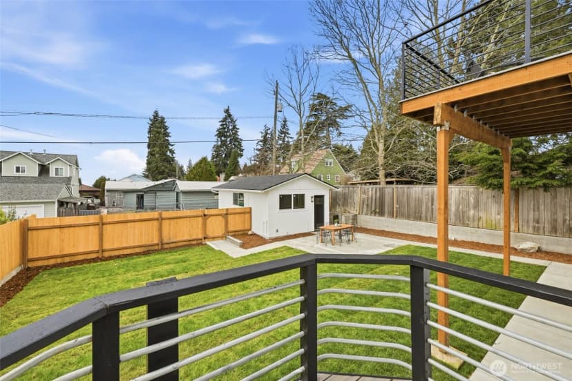 Property photo for 9011 36th Avenue Sw, Seattle photo 37