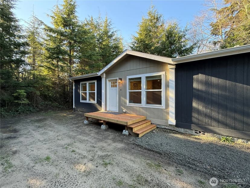 Property photo for 20403 Crane Place, Ocean Park photo 2