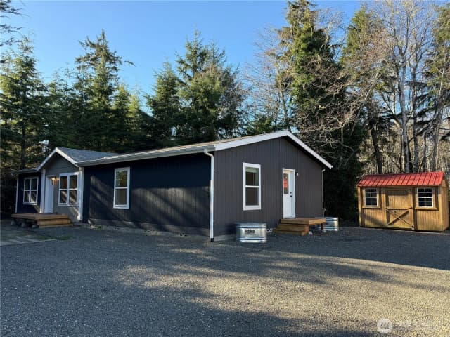 Property photo for 20403 Crane Place, Ocean Park