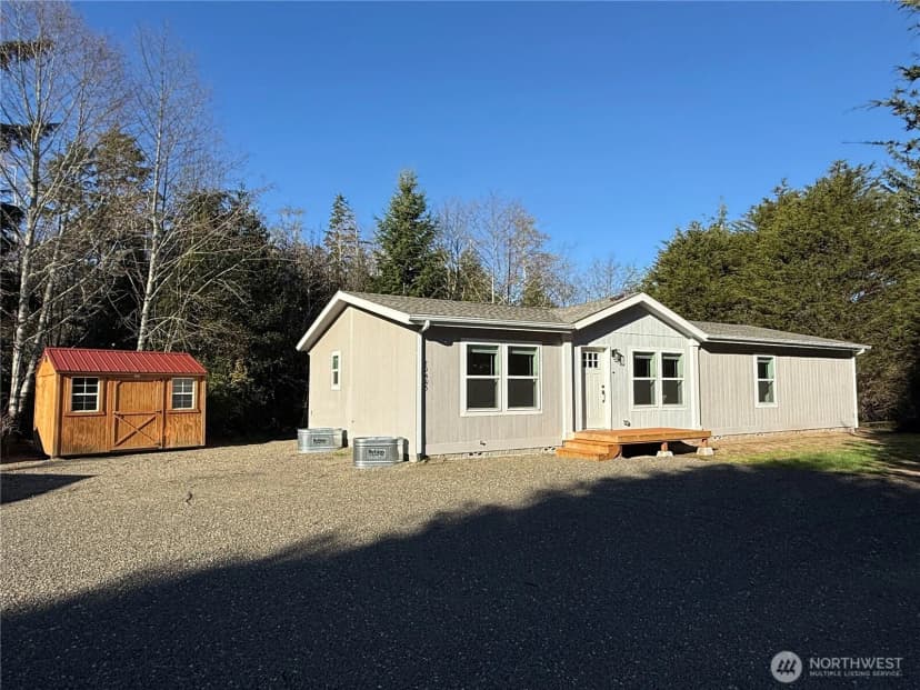 Property photo for 20405 Crane Place, Ocean Park
