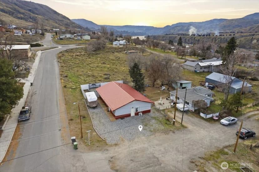 Property photo for 314 Orchard Avenue, Elmer City photo 30