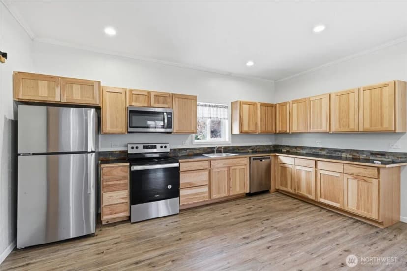 Property photo for 314 Orchard Avenue, Elmer City photo 7