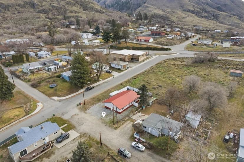 Property photo for 314 Orchard Avenue, Elmer City photo 32
