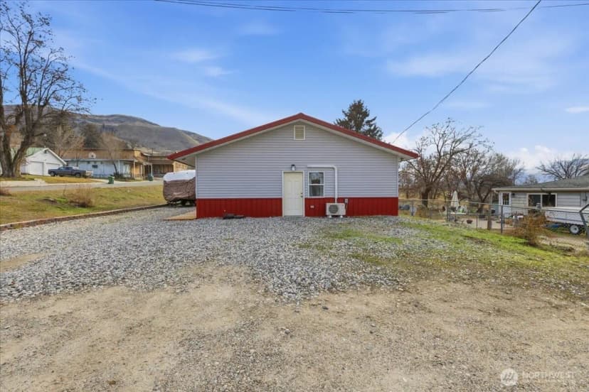 Property photo for 314 Orchard Avenue, Elmer City photo 29