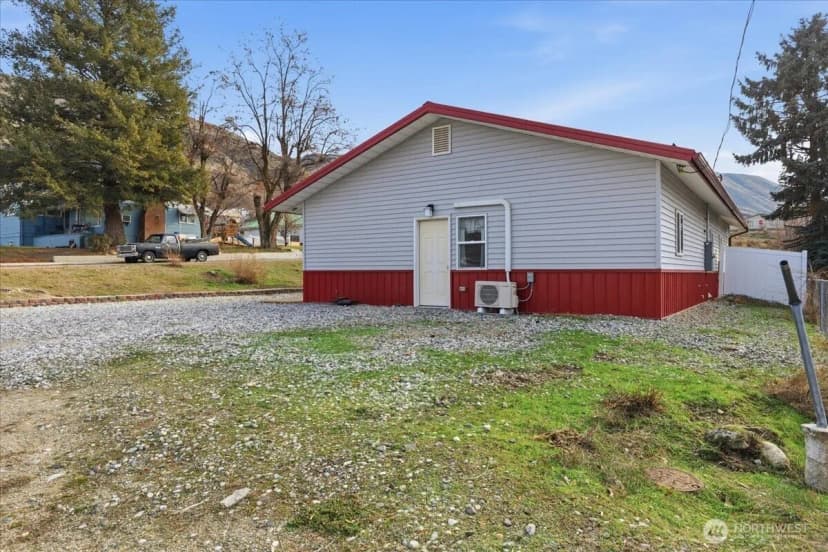 Property photo for 314 Orchard Avenue, Elmer City photo 28
