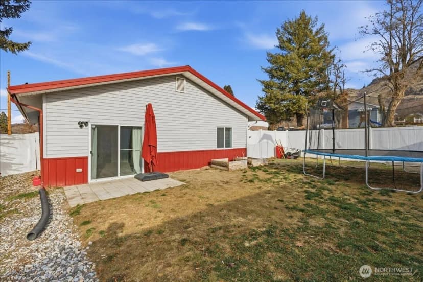 Property photo for 314 Orchard Avenue, Elmer City photo 26
