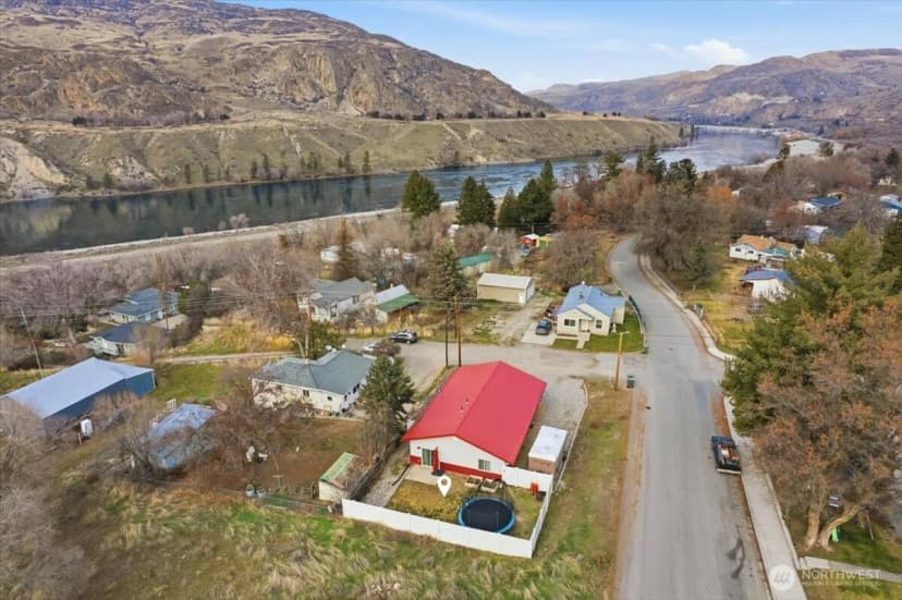 Property photo for 314 Orchard Avenue, Elmer City photo 31