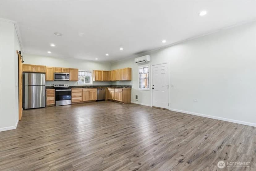 Property photo for 314 Orchard Avenue, Elmer City