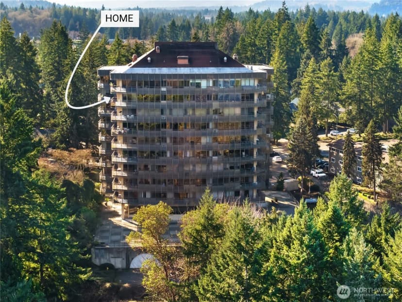 Property photo for 1910 Evergreen Park Drive Sw #903, Olympia photo 23