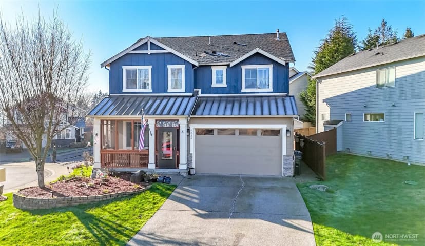 Property photo for 6820 9th Street E, Fife