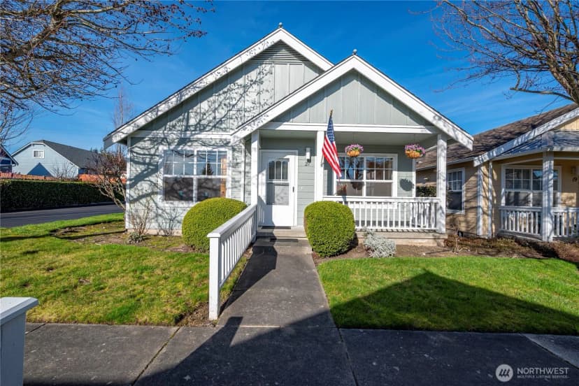 Property photo for 161 W Whidbey Avenue #21, Oak Harbor photo 6