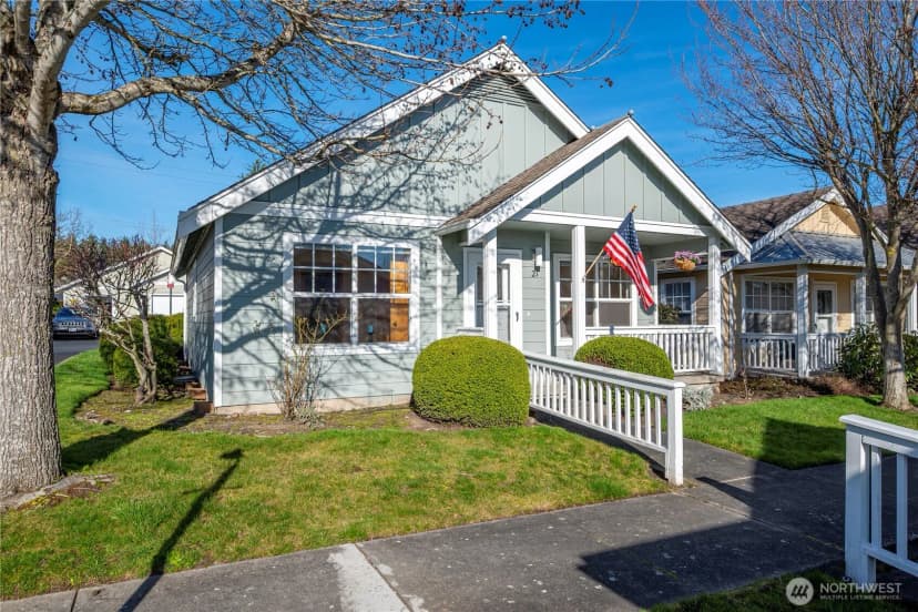 Property photo for 161 W Whidbey Avenue #21, Oak Harbor photo 5