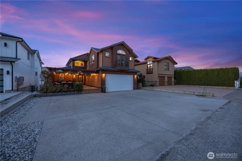 Property photo for 2031 W Terrace Avenue, Chelan photo 37