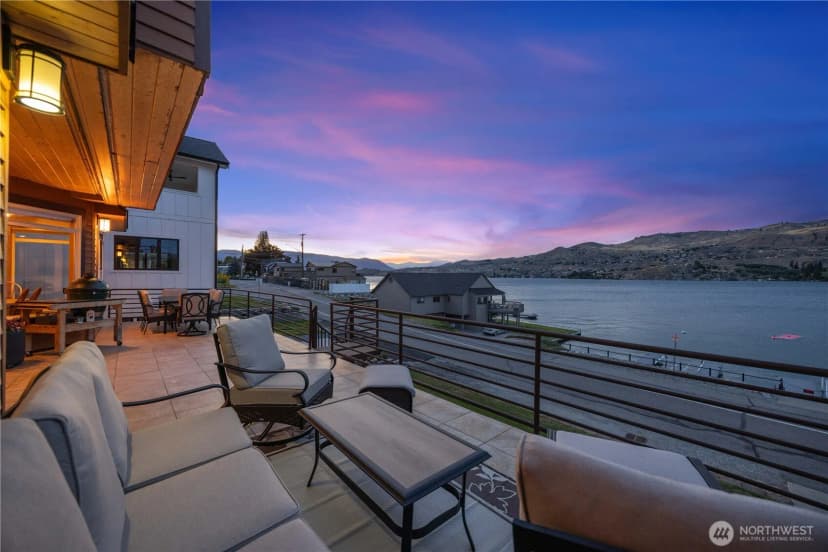 Property photo for 2031 W Terrace Avenue, Chelan photo 8