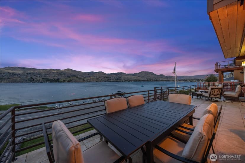 Property photo for 2031 W Terrace Avenue, Chelan photo 7
