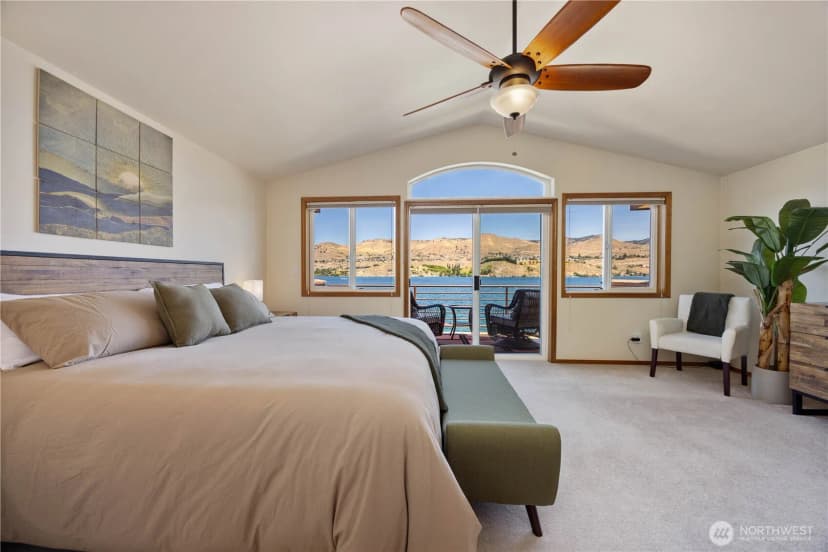 Property photo for 2031 W Terrace Avenue, Chelan photo 21