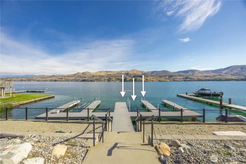 Property photo for 2031 W Terrace Avenue, Chelan photo 9