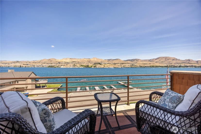 Property photo for 2031 W Terrace Avenue, Chelan photo 23