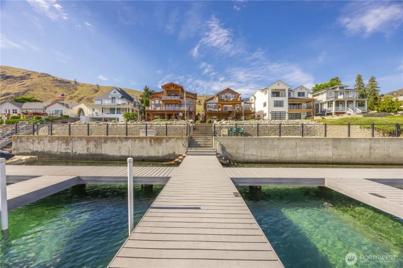 Property photo for 2031 W Terrace Avenue, Chelan photo 39