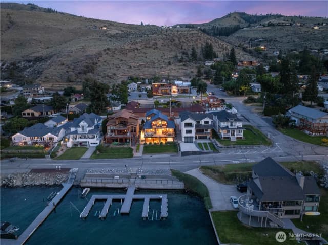 Property photo for 2031 W Terrace Avenue, Chelan photo 4