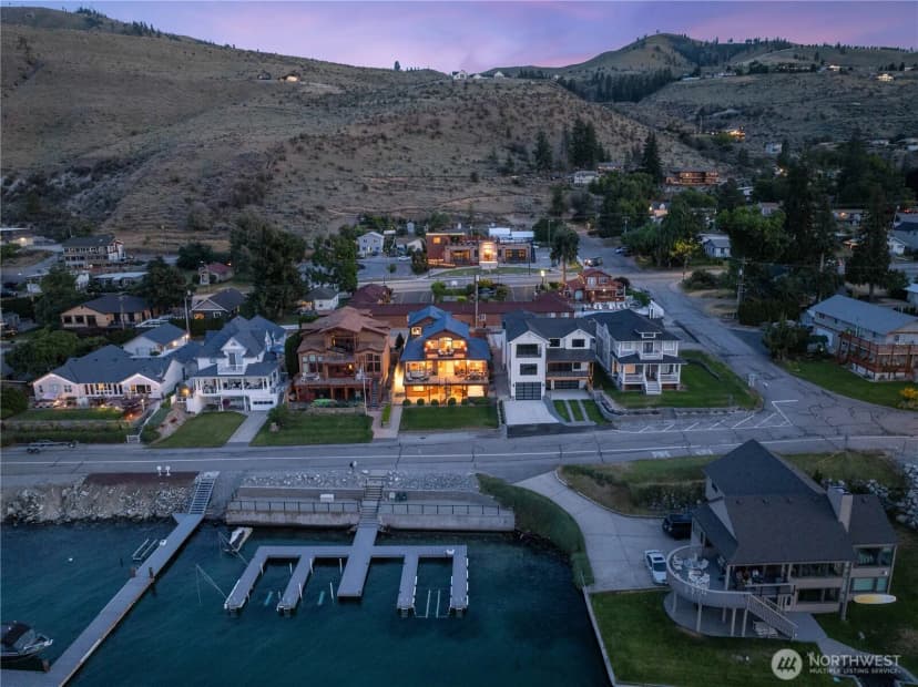 Property photo for 2031 W Terrace Avenue, Chelan photo 4