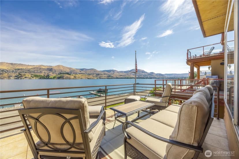 Property photo for 2031 W Terrace Avenue, Chelan photo 10