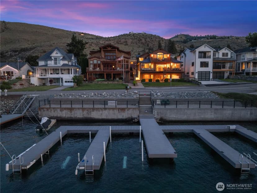 Property photo for 2031 W Terrace Avenue, Chelan photo 40