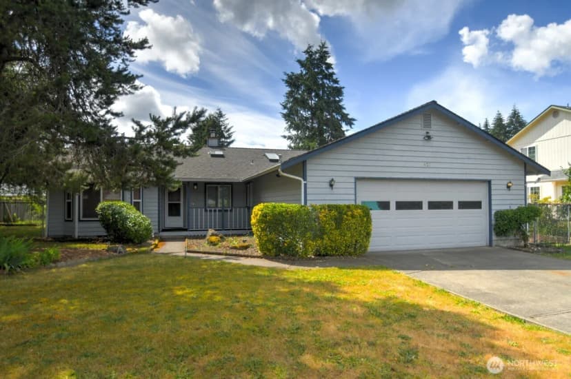 Property photo for 427 Sawmill Court Se, Olympia photo 30