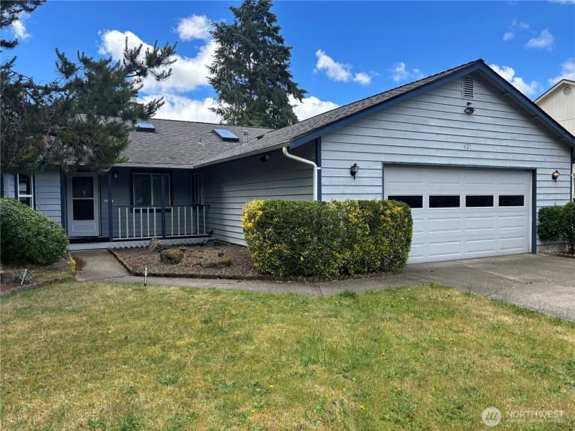 Property photo for 427 Sawmill Court Se, Olympia photo 38
