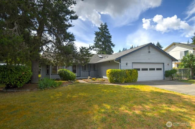 Property photo for 427 Sawmill Court Se, Olympia