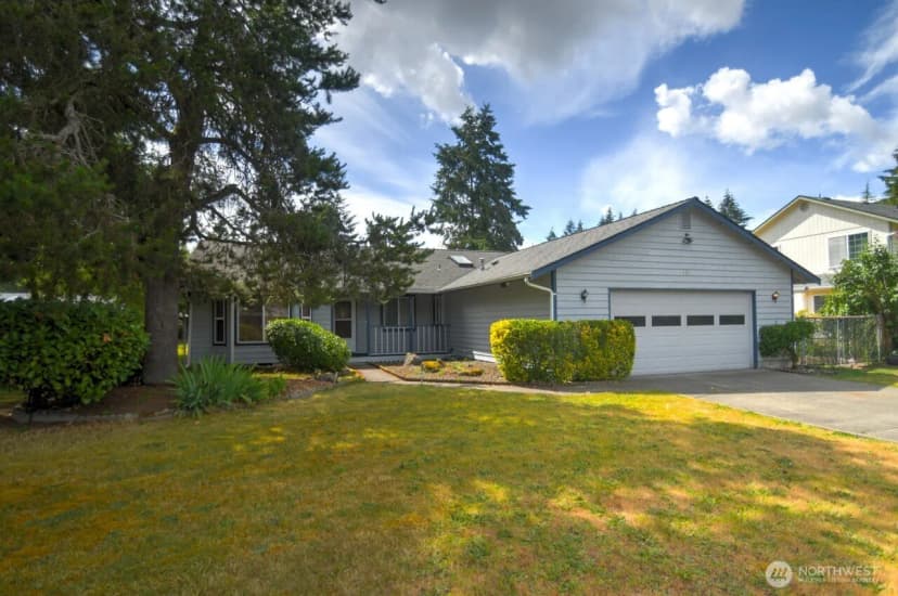 Property photo for 427 Sawmill Court Se, Olympia