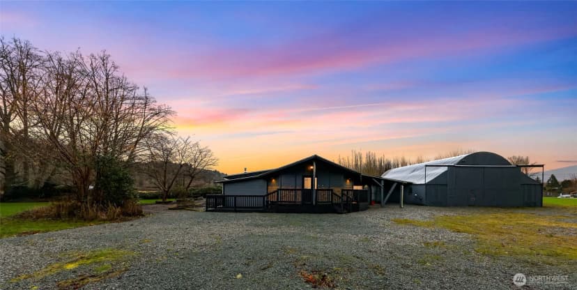 Property photo for 27806 W Gilligan Creek Road, Sedro Woolley photo 35