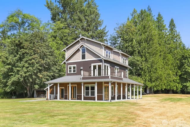 Property photo for 27806 W Gilligan Creek Road, Sedro Woolley