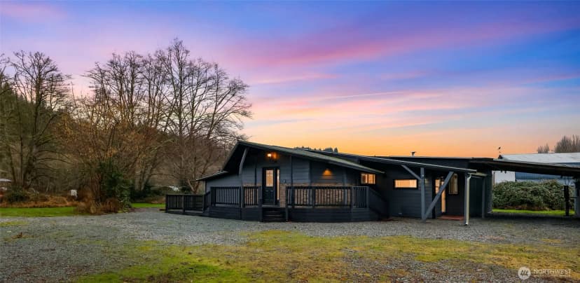 Property photo for 27806 W Gilligan Creek Road, Sedro Woolley photo 26