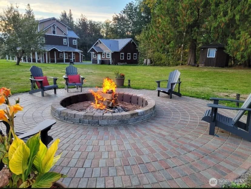 Property photo for 27806 W Gilligan Creek Road, Sedro Woolley photo 4