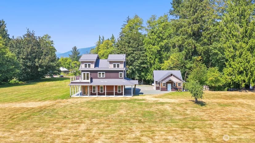 Property photo for 27806 W Gilligan Creek Road, Sedro Woolley photo 8
