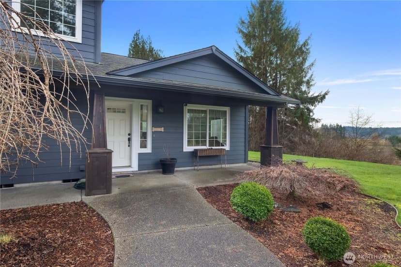 Property photo for 6 N Clear View Drive, Montesano photo 3