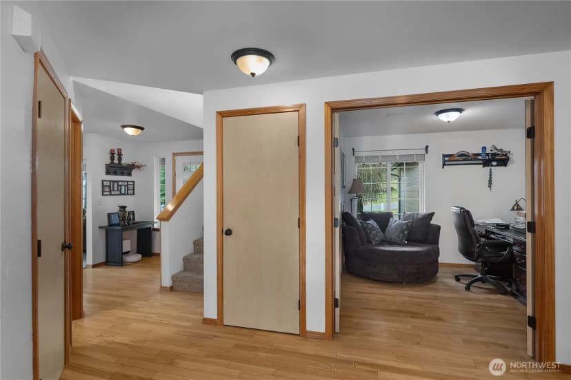 Property photo for 6 N Clear View Drive, Montesano photo 16