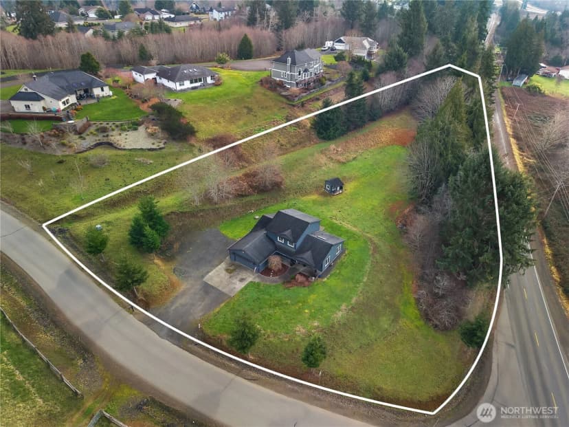 Property photo for 6 N Clear View Drive, Montesano photo 36