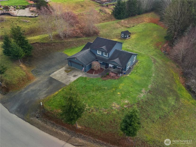 Property photo for 6 N Clear View Drive, Montesano photo 35