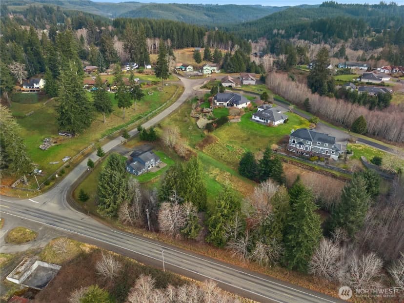 Property photo for 6 N Clear View Drive, Montesano photo 37