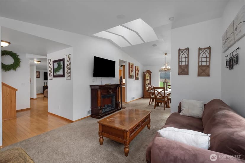 Property photo for 6 N Clear View Drive, Montesano photo 6