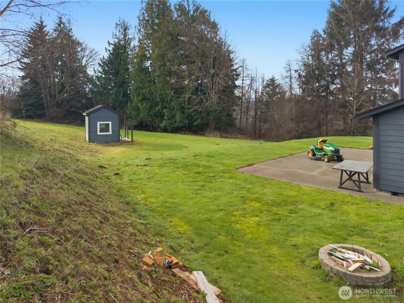 Property photo for 6 N Clear View Drive, Montesano photo 33