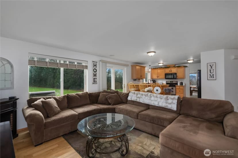 Property photo for 6 N Clear View Drive, Montesano photo 15