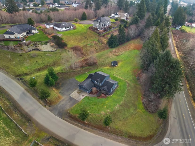 Property photo for 6 N Clear View Drive, Montesano photo 38