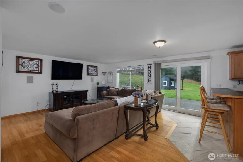 Property photo for 6 N Clear View Drive, Montesano photo 13