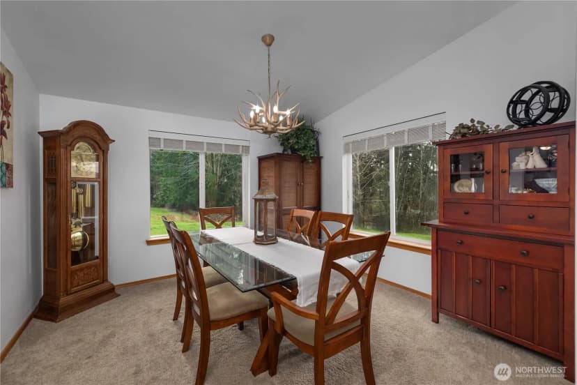 Property photo for 6 N Clear View Drive, Montesano photo 8