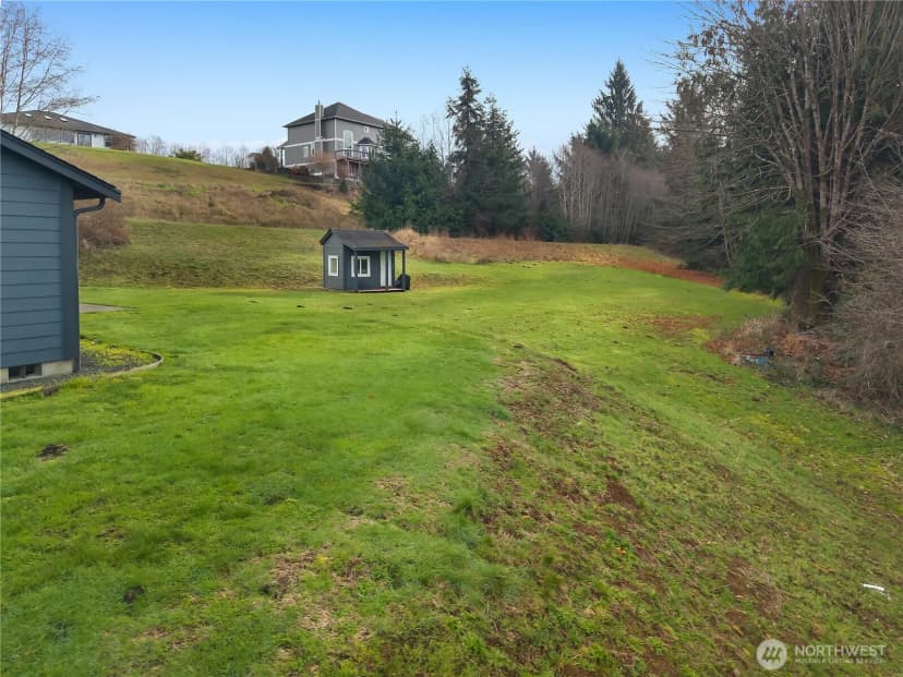Property photo for 6 N Clear View Drive, Montesano photo 32