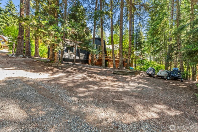 Property photo for 20 Deer Point Lane, Ronald