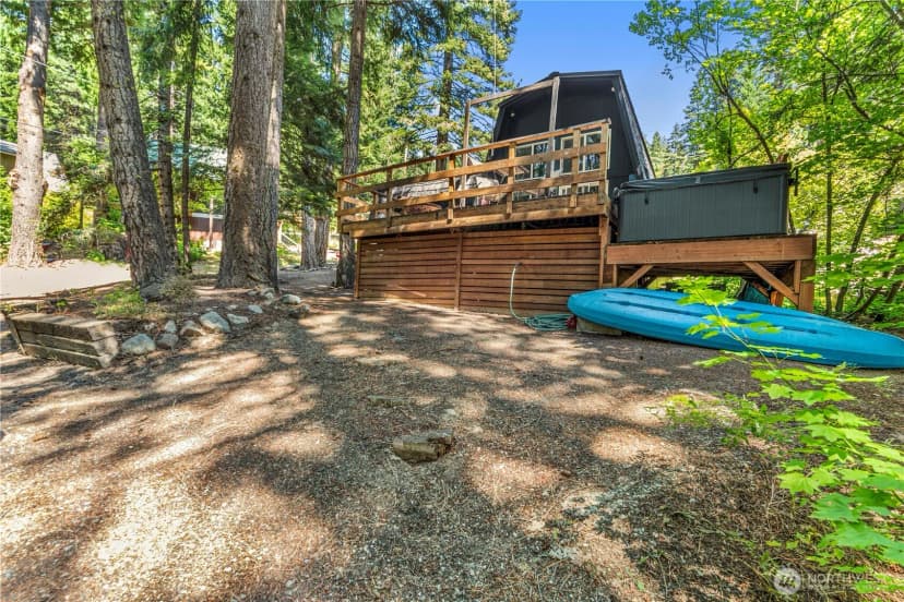 Property photo for 20 Deer Point Lane, Ronald photo 23